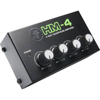 Mackie hörlursförstärkare