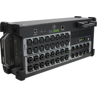 Mackie digitala mixerbord