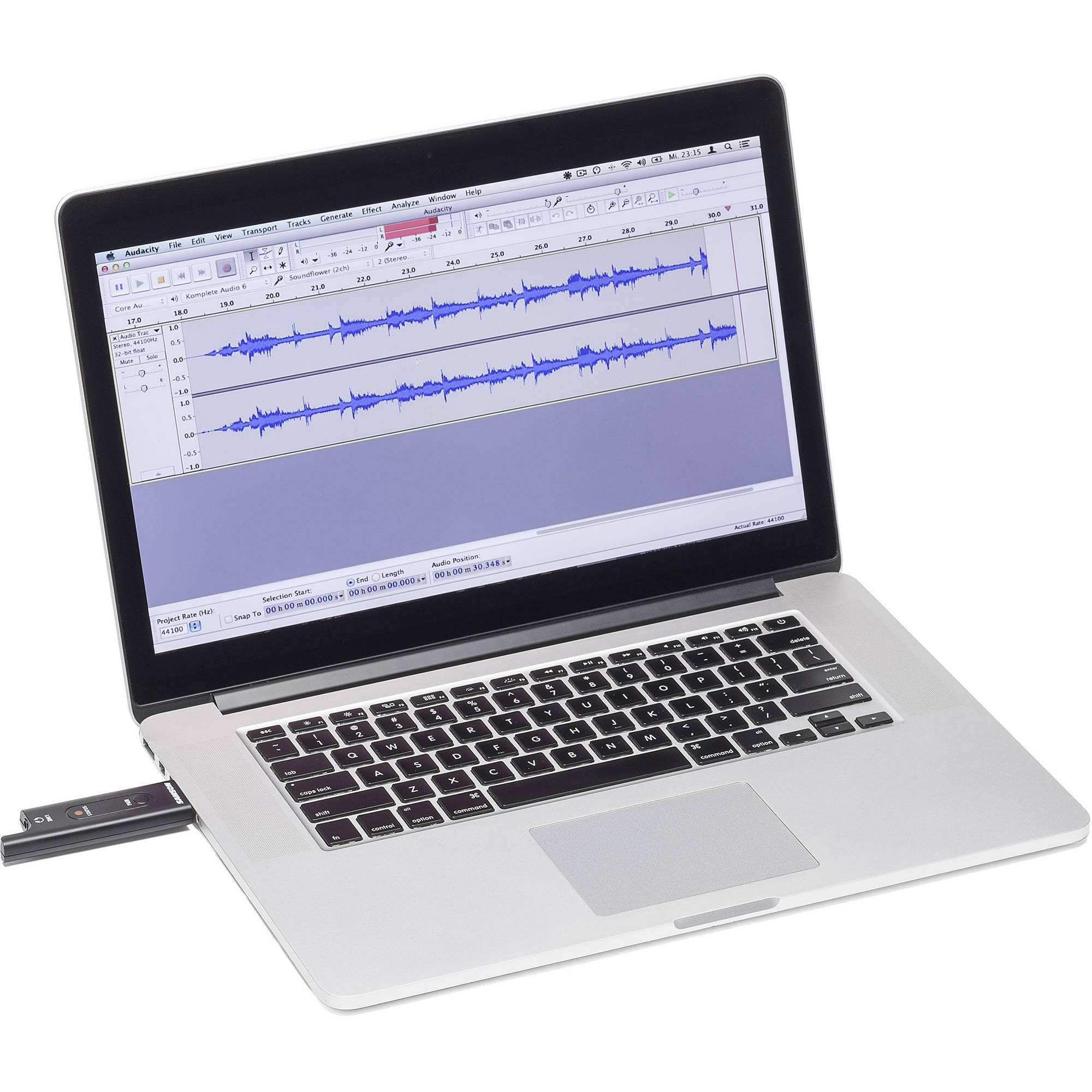 Samson XPD2 Headset System - Soundium
