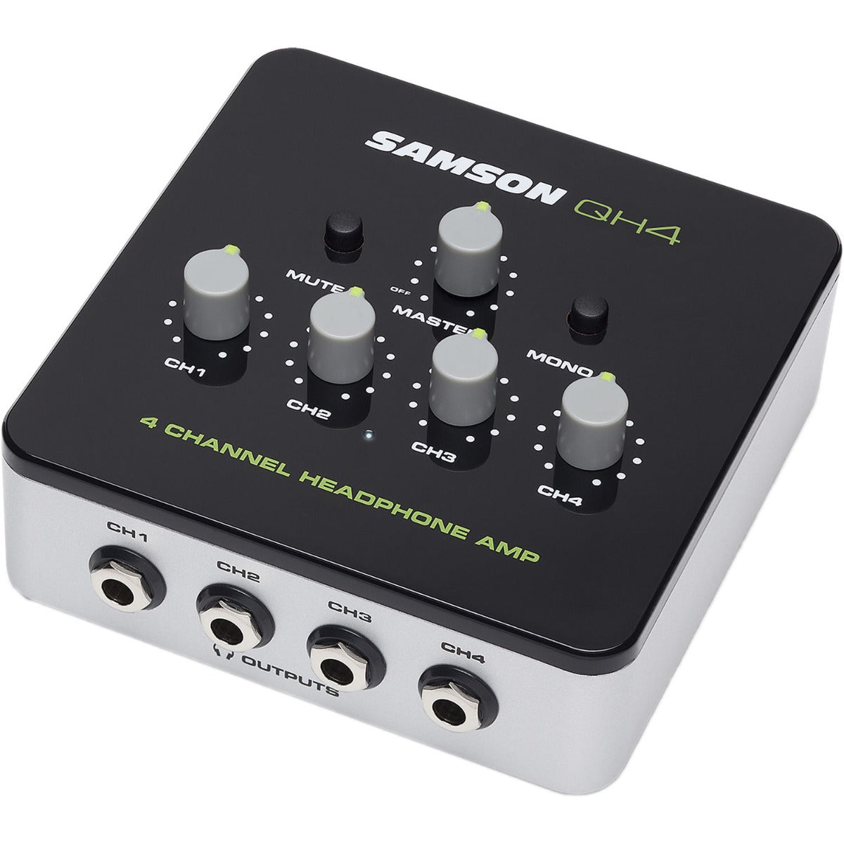 Samson QH4 - Soundium