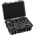 SE Electronics V Pack Arena dynamic microphones set with multiple microphones for live vocals and stage performances.