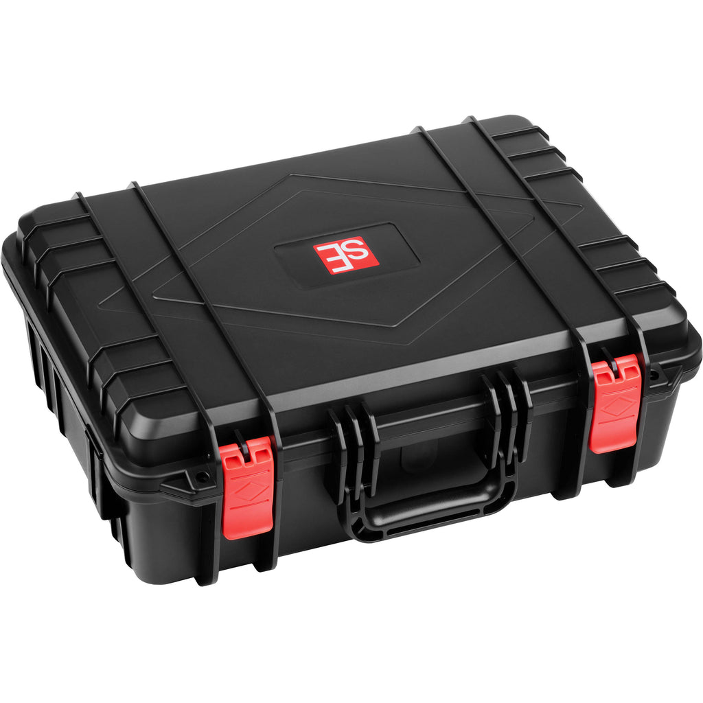 SE Electronics V Pack Venue dynamic microphones for professional audio and live sound recording.