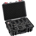 sE Electronics V Pack Venue dynamic microphones set, featuring multiple professional handheld microphones for live sound applications