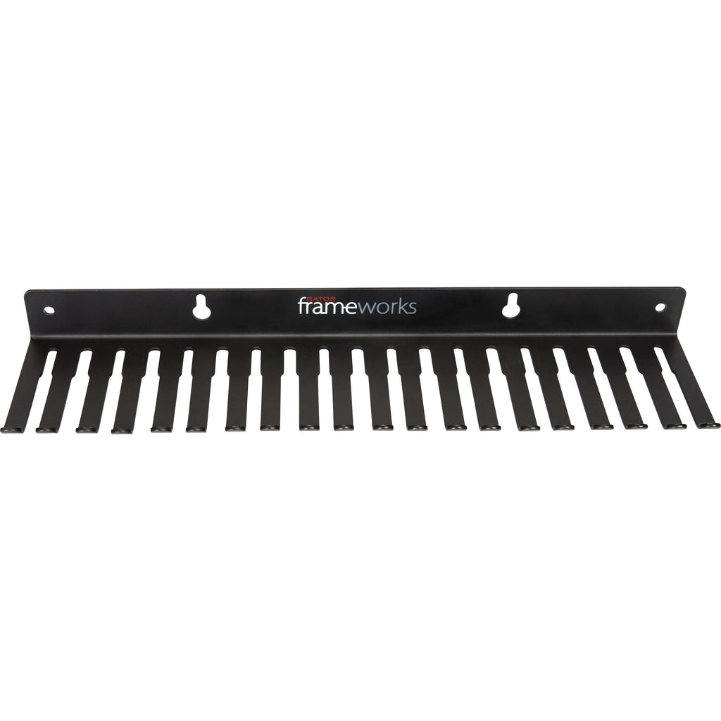 Gator Frameworks Wall Mountable Cable Hanger