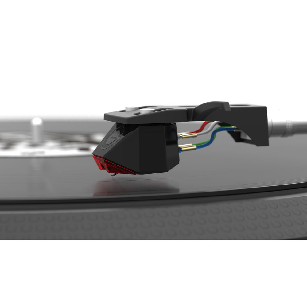 Goldring E1 Cartridge - Soundium