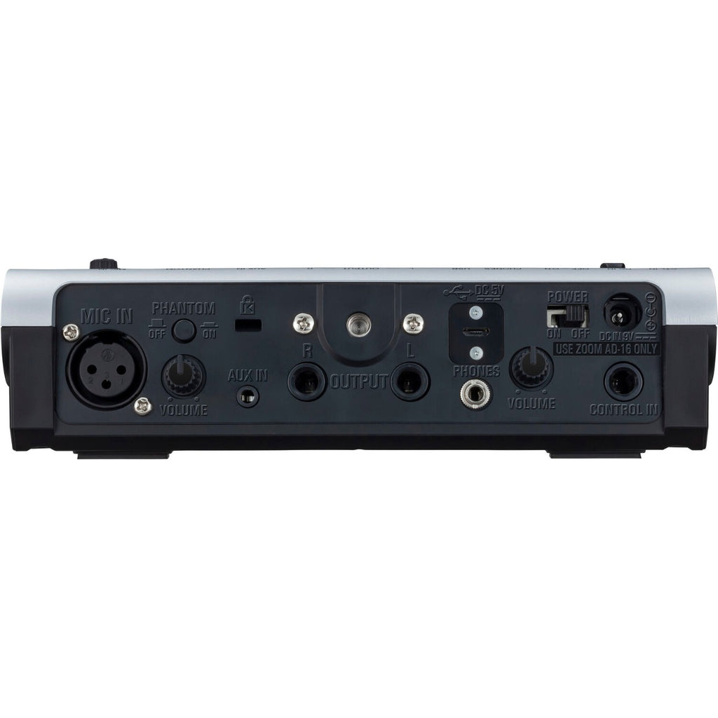 Zoom V3 - Soundium