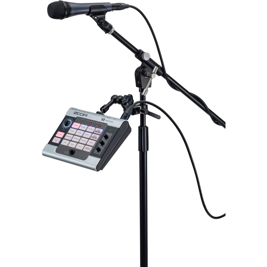 Zoom V3 - Soundium