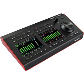 Focusrite studiomonitorkontroller