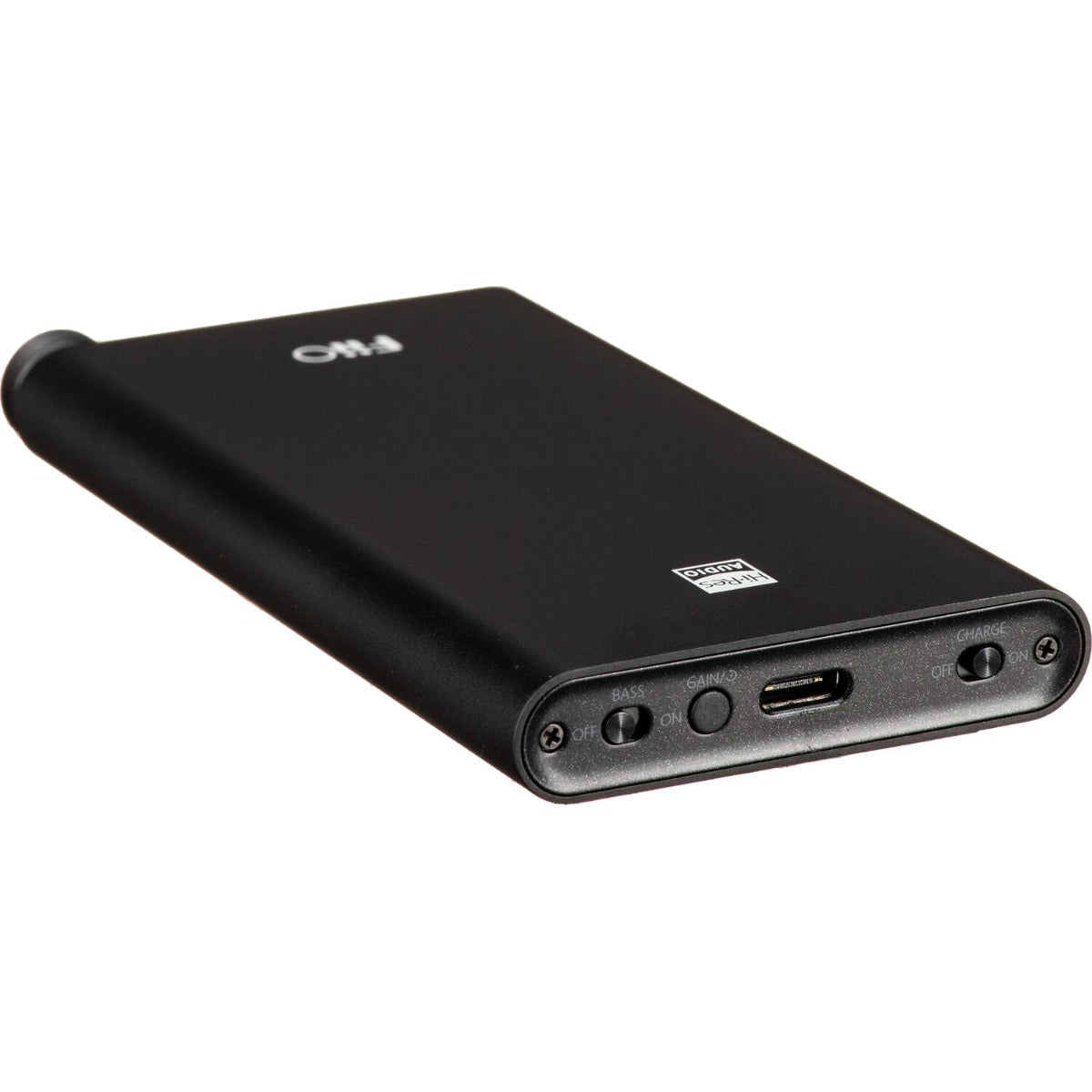 FiiO Q3 - Soundium