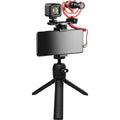 Rode Vlogger Kit (Universal Edition) - Soundium