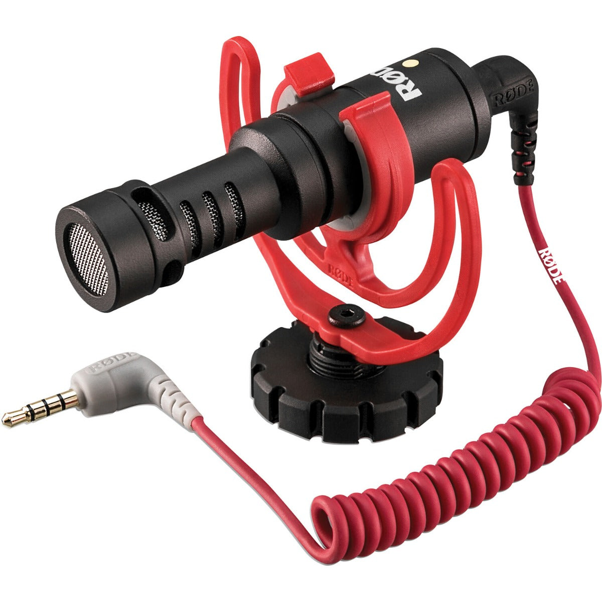 Rode Vlogger Kit (Universal Edition) - Soundium