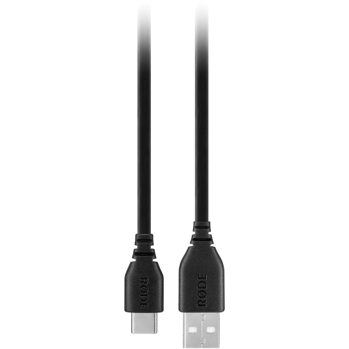 Rode Vlogger Kit USB-C Edition with iOS and Android microphones, featuring compact microphones, cables, and accessories for mobile vlogging.