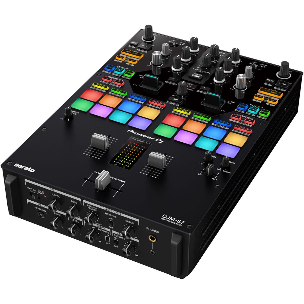 Pioneer DJM-S7 - Soundium
