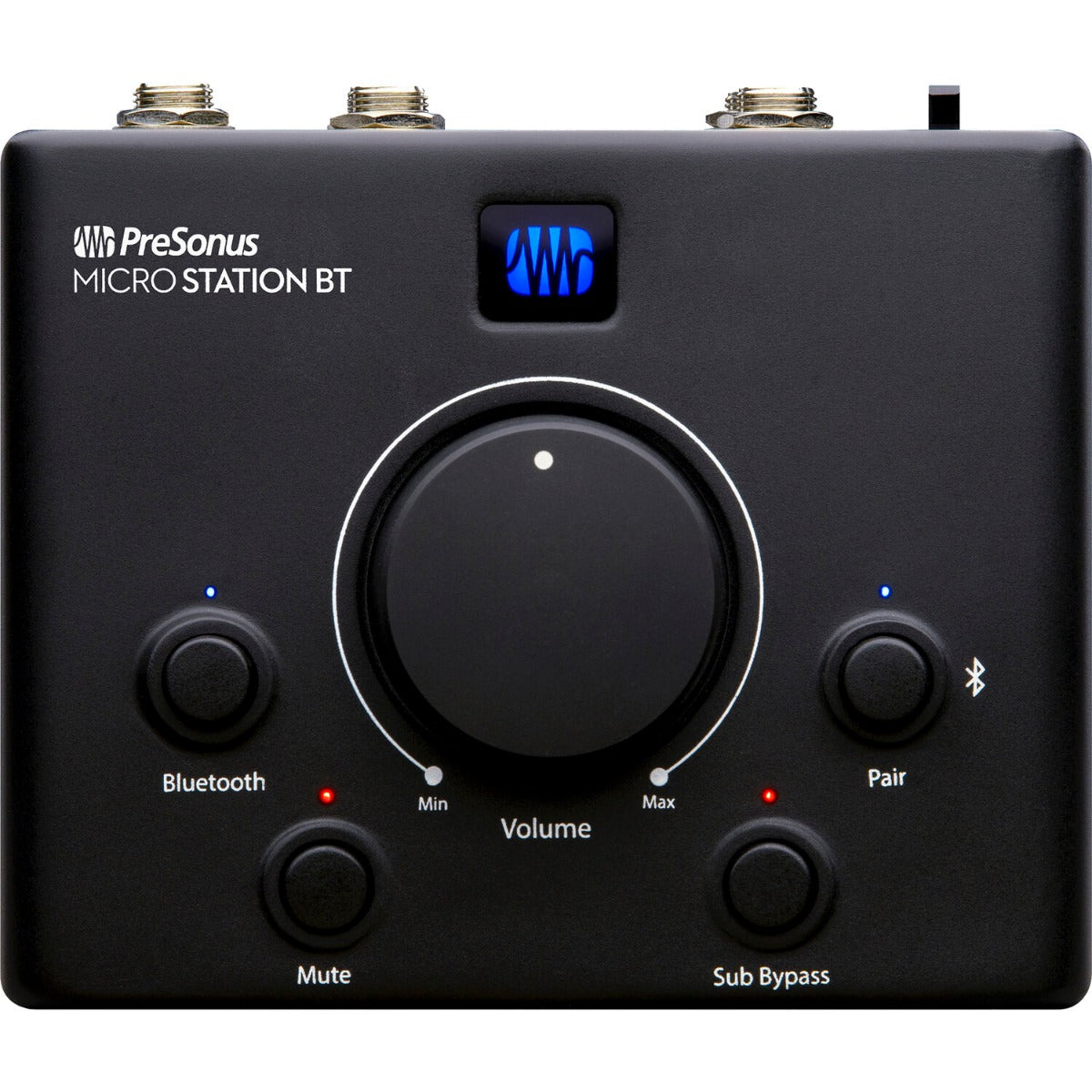 Presonus MicroStation BT - Soundium