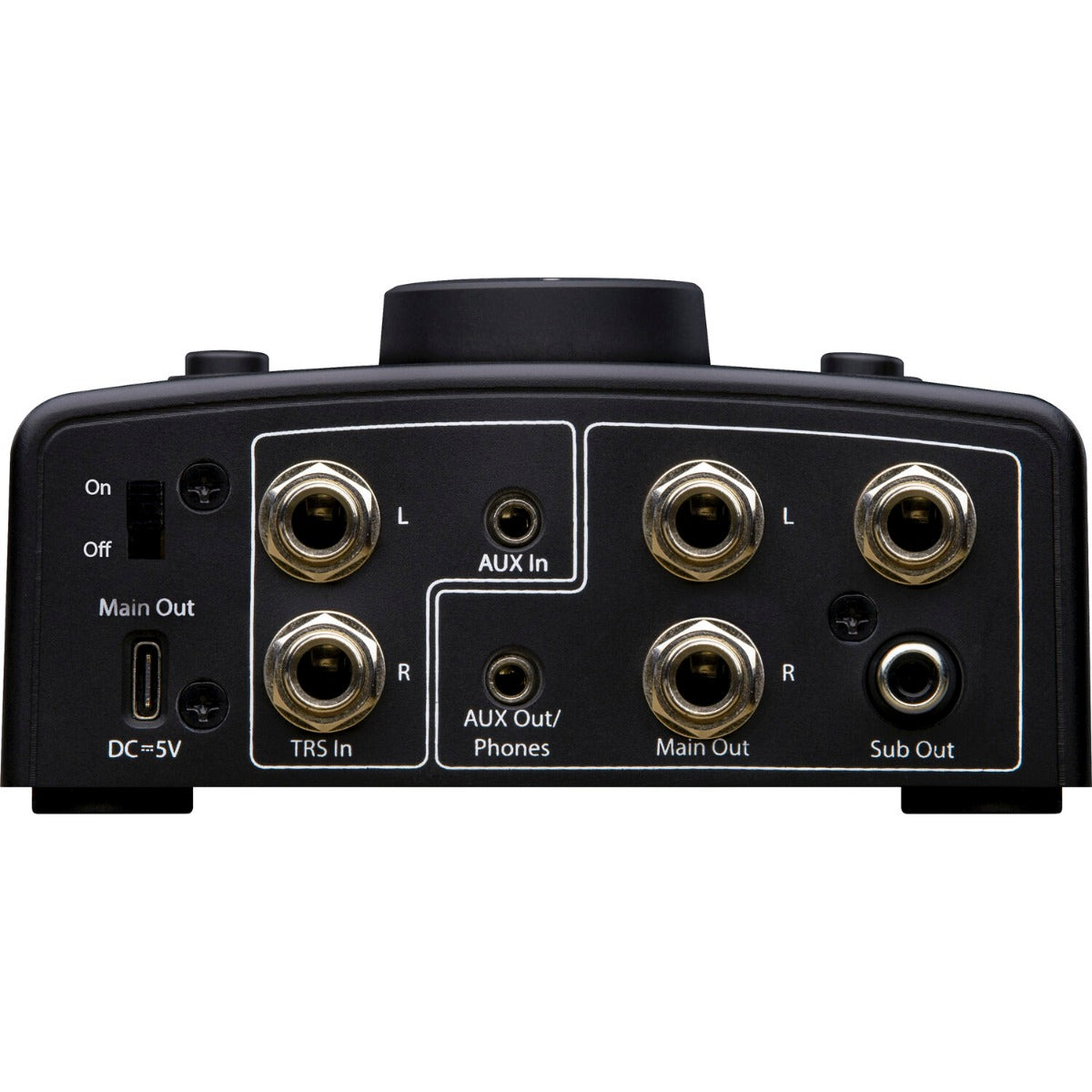 Presonus MicroStation BT - Soundium