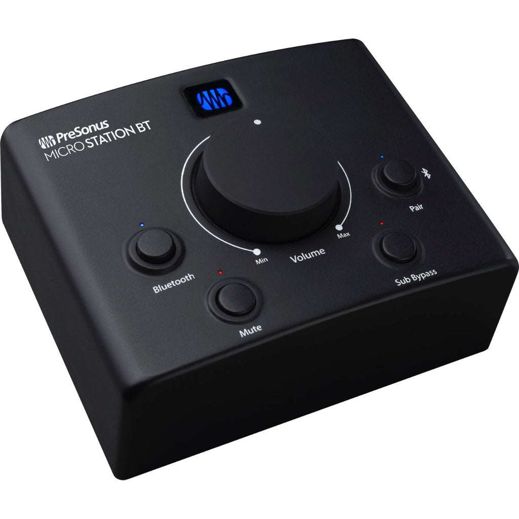 Presonus MicroStation BT - Soundium