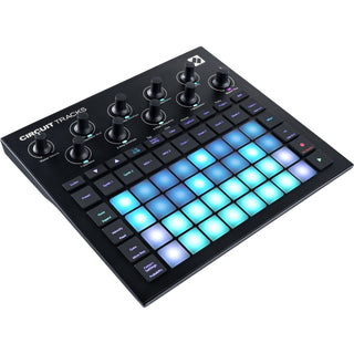 Novation Circuit-serien