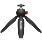 Sennheiser MKE 200 Mobile Kit iOS and Android microphones, compact and portable for high-quality audio recording.