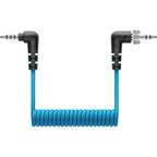 Sennheiser MKE 200 Mobile Kit with iOS and Android microphones, compact and portable for high-quality mobile audio recording