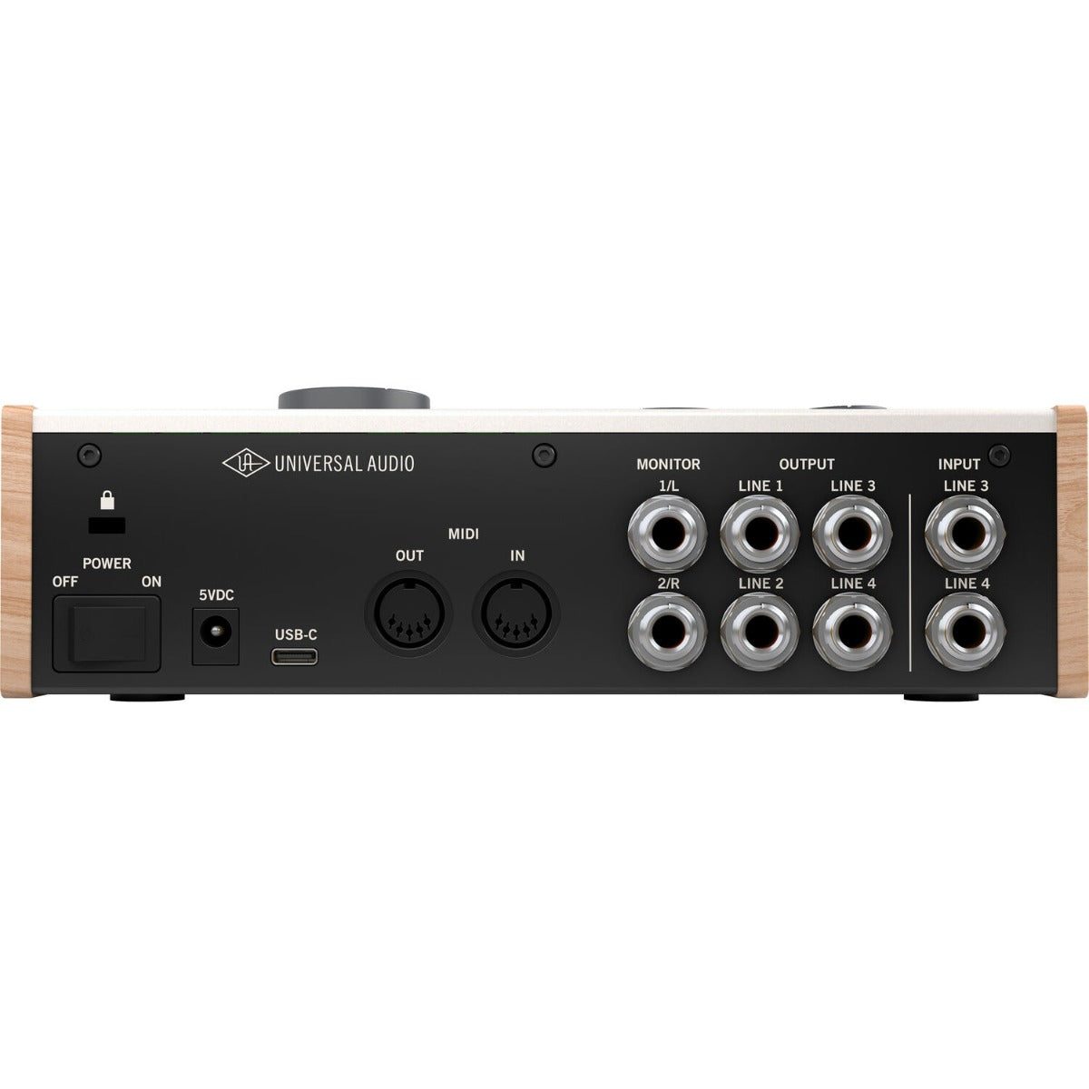 Universal Audio Volt 476 - Soundium