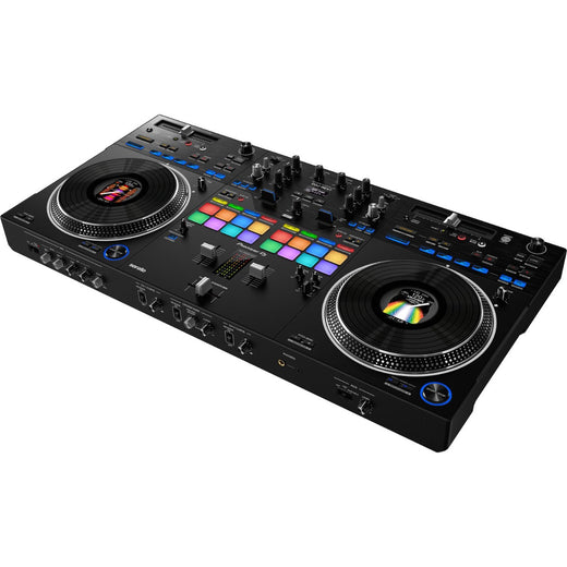 Pioneer DDJ-REV7 tillbehör