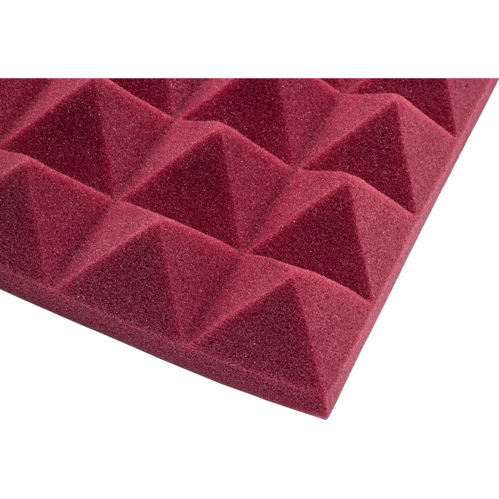 Gator Acoustic Pyramid Panel 12x12" (4pcs.)
