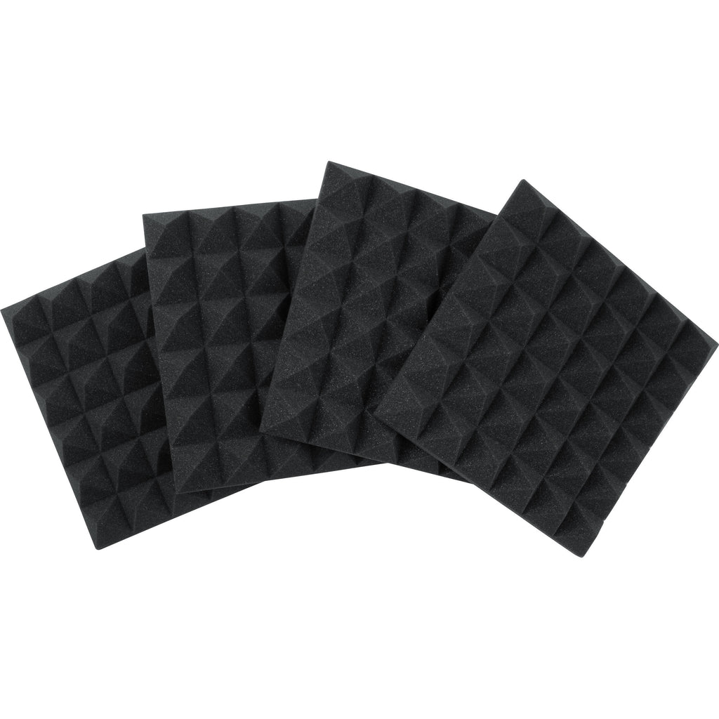 Gator Acoustic Pyramid Panel 12x12" (4pcs.)