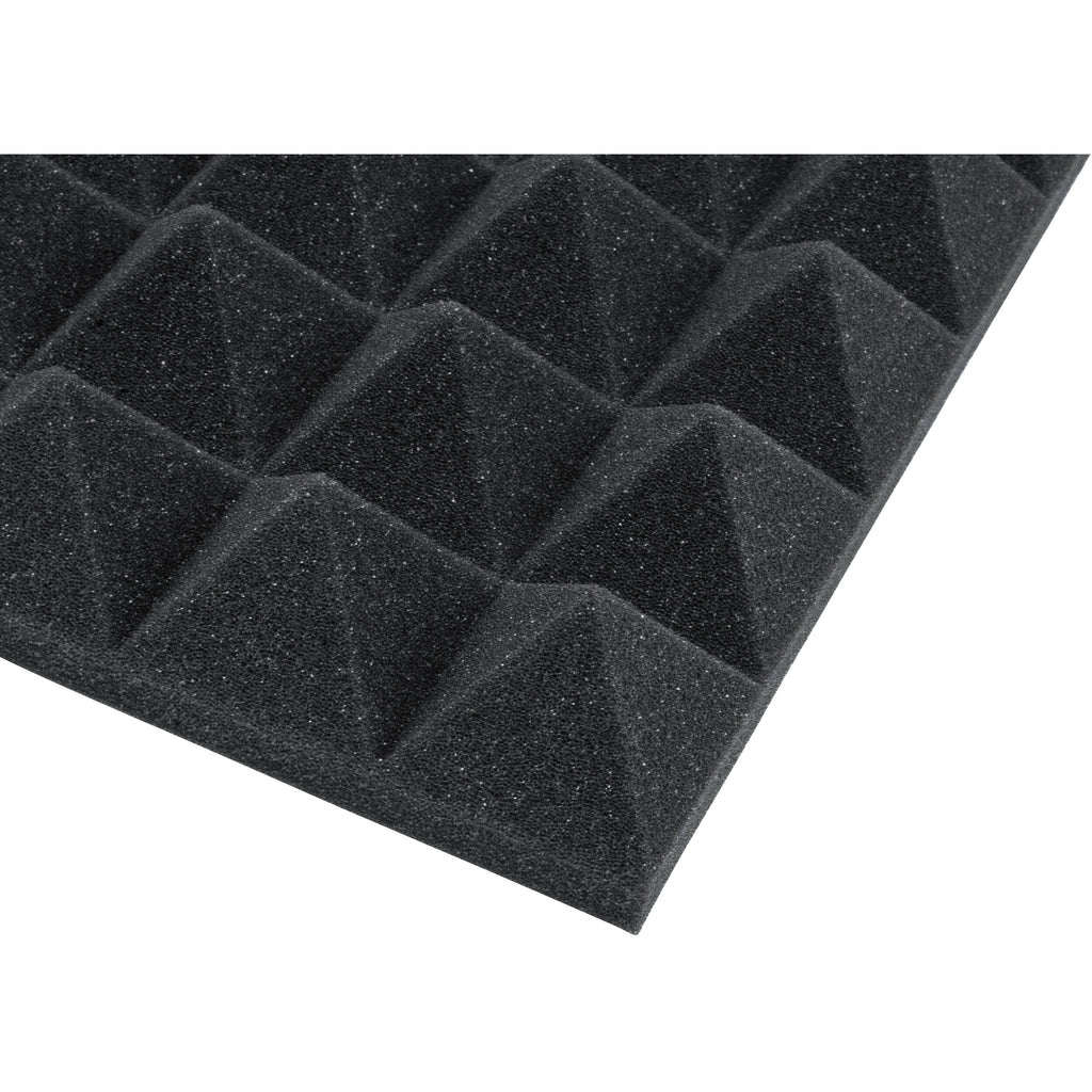 Gator Acoustic Pyramid Panel 12x12" (4pcs.)