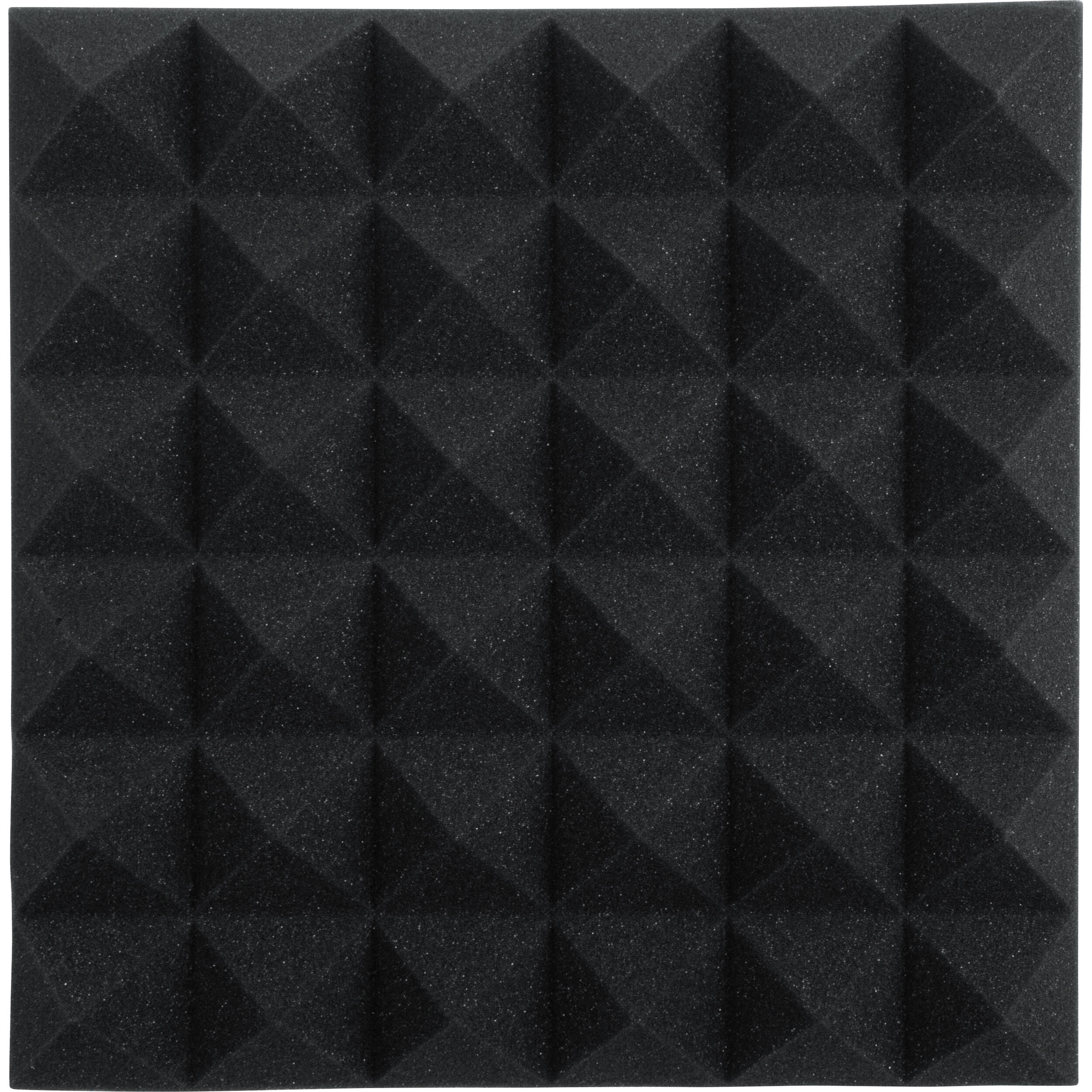 Gator Acoustic Pyramid Panel 12x12" (8pcs.)