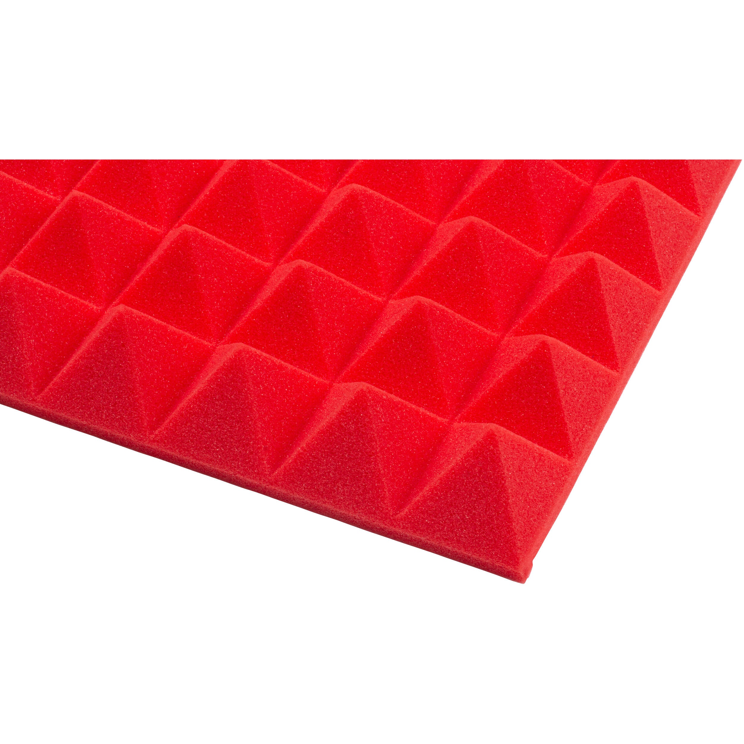 Gator Acoustic Pyramid Panel 12x12" (4pcs.)