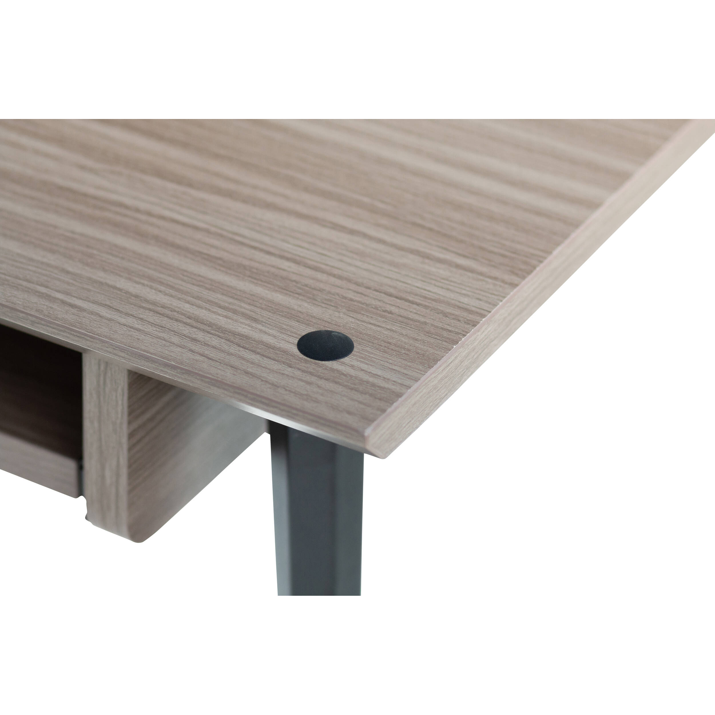 Gator Elite Series Content Furniture Desk