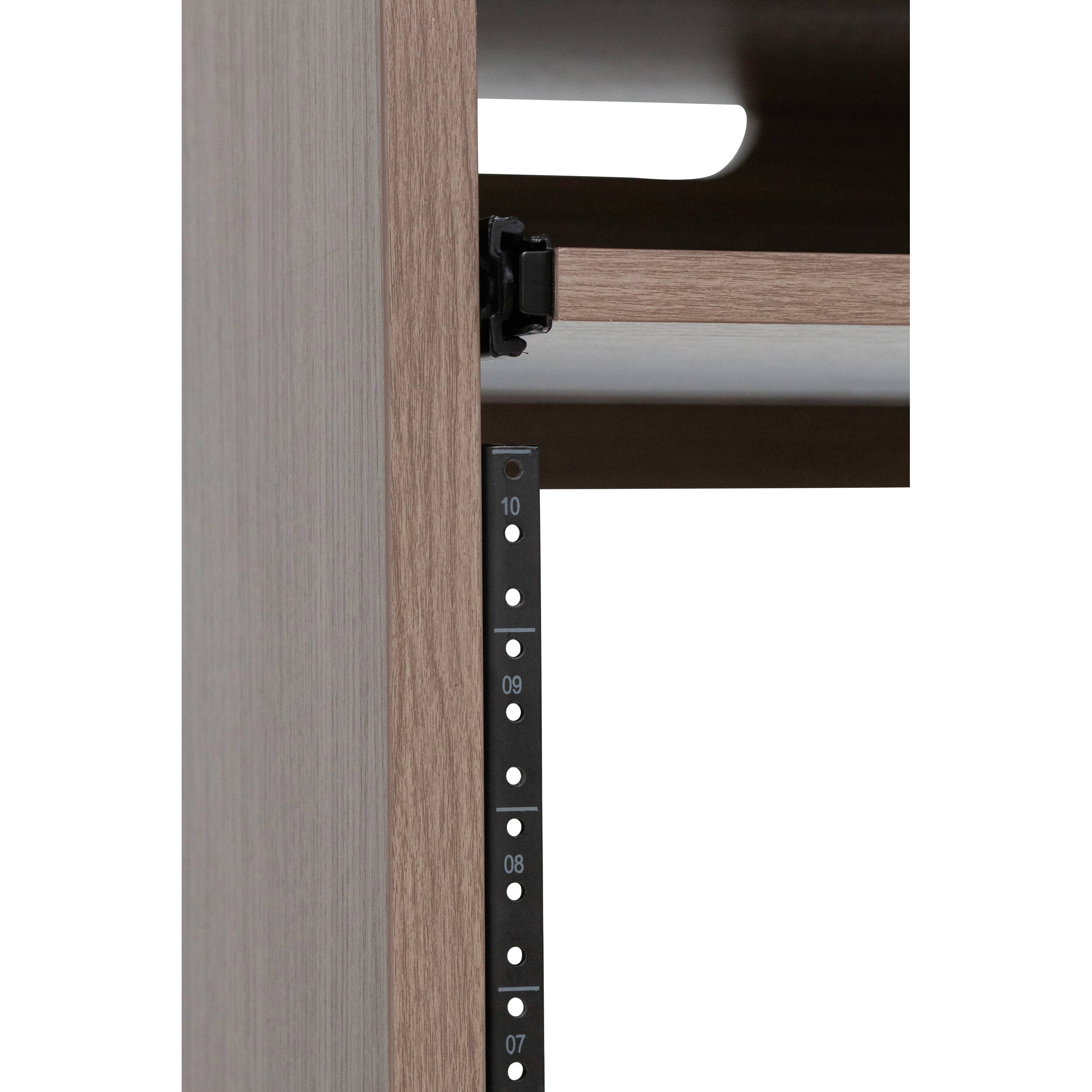 Gator Elite Series Content Furniture Desk