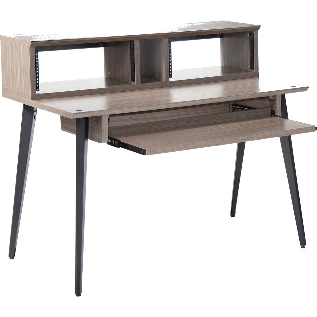 Gator Elite Series Content Furniture Desk