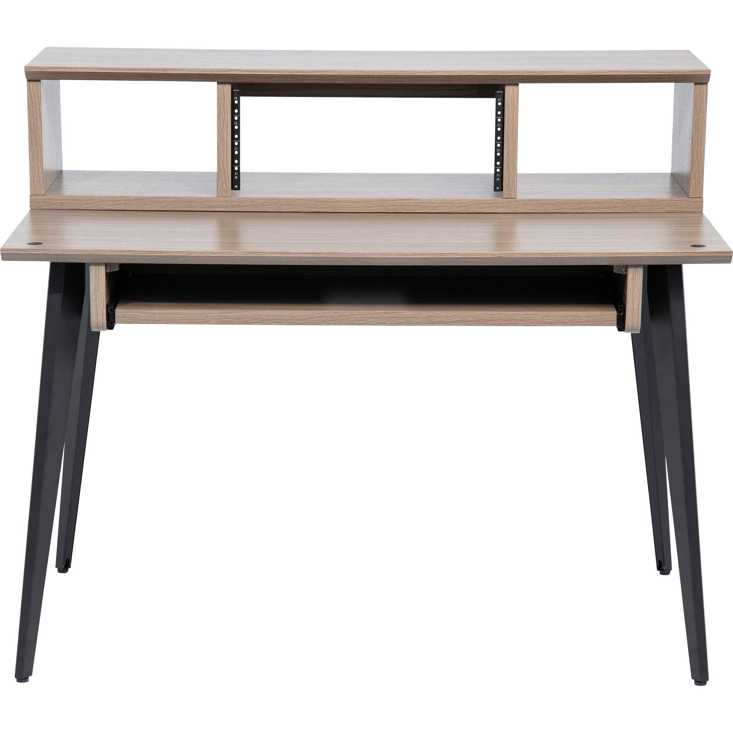 Gator Elite Series Content Furniture Desk