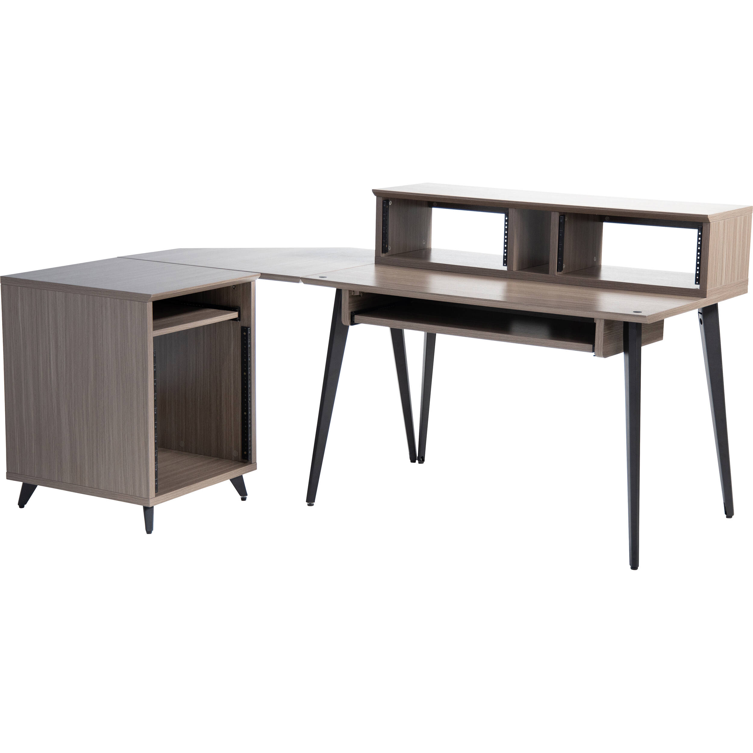 Gator Elite Series Content Furniture Desk