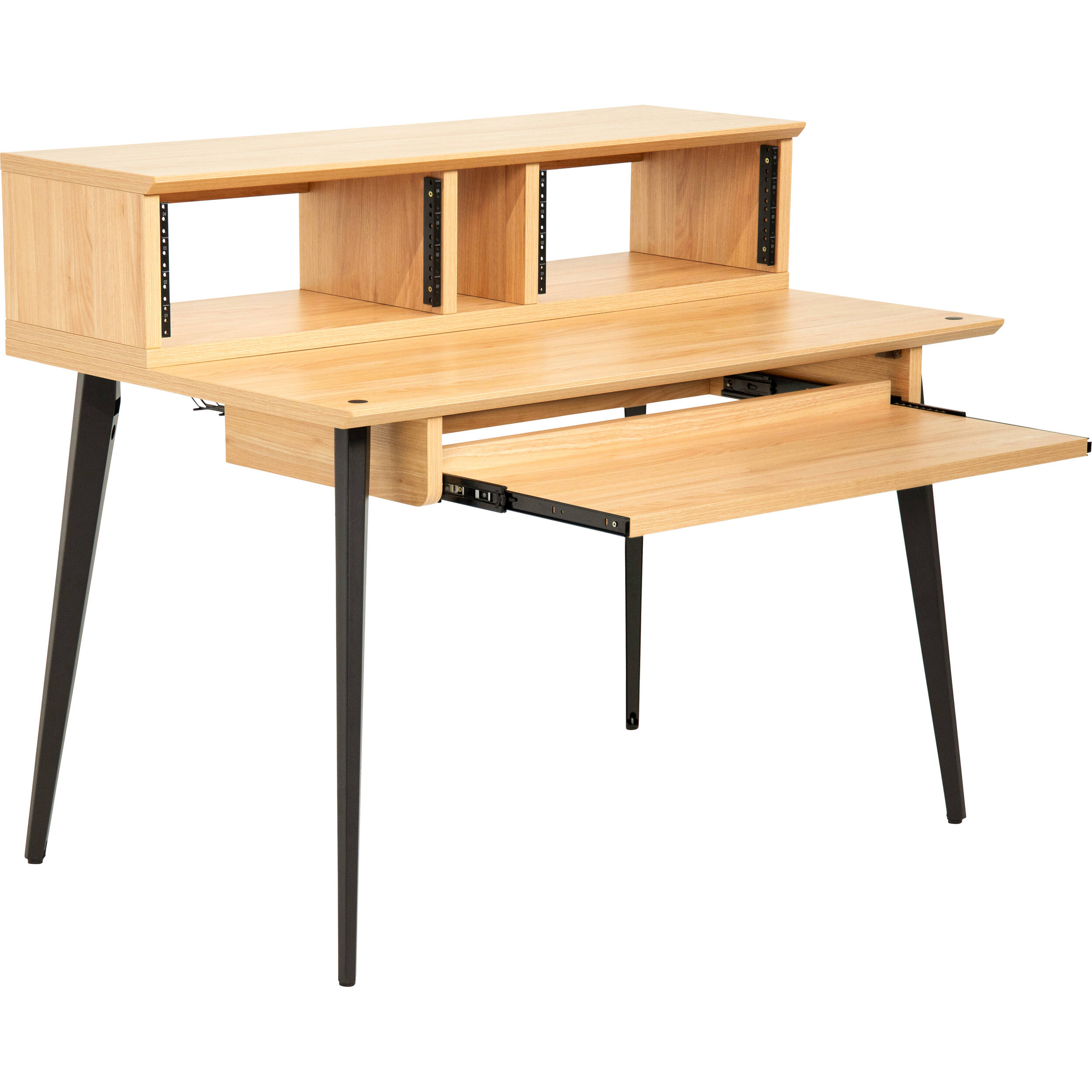 Gator Elite Series Content Furniture Desk