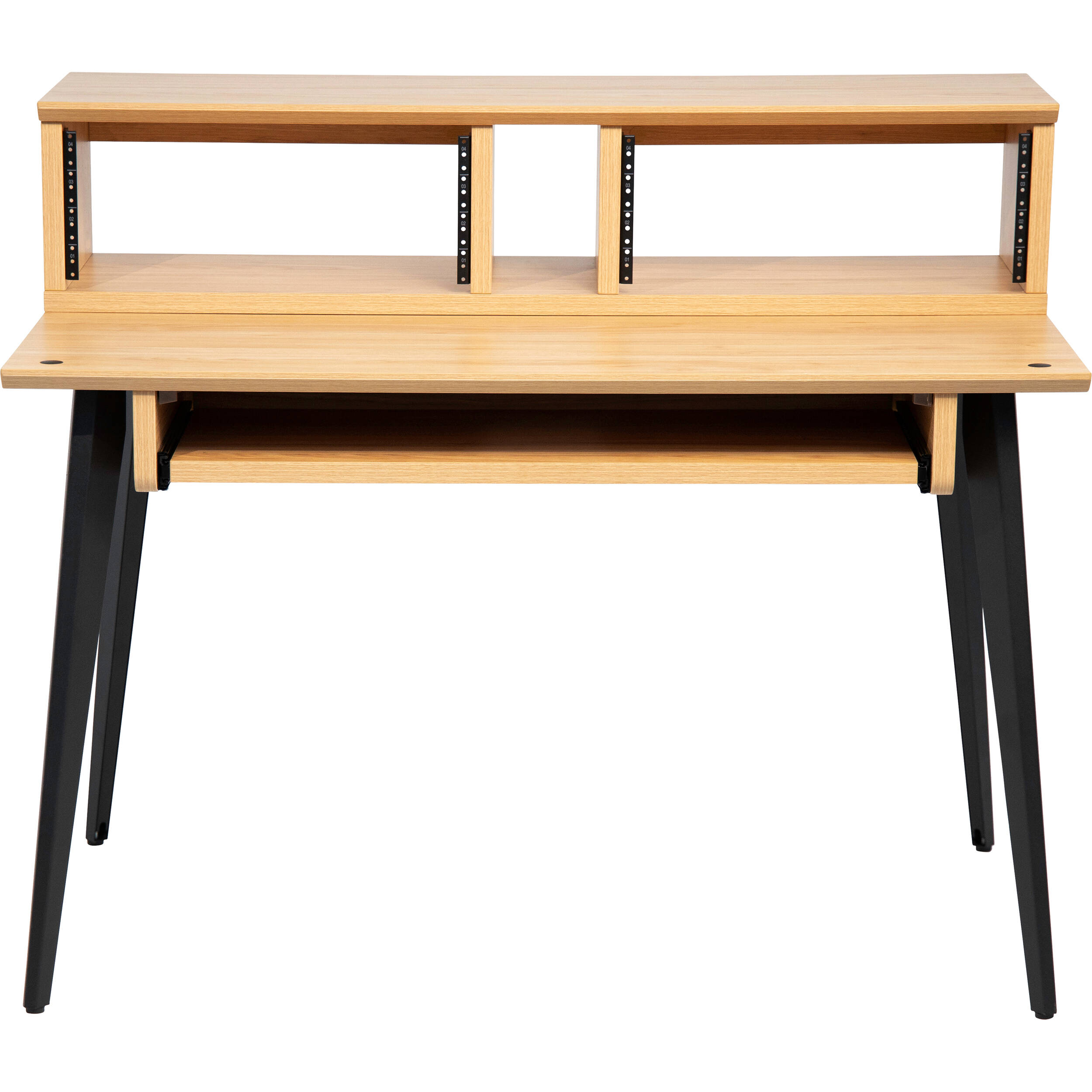 Gator Elite Series Content Furniture Desk