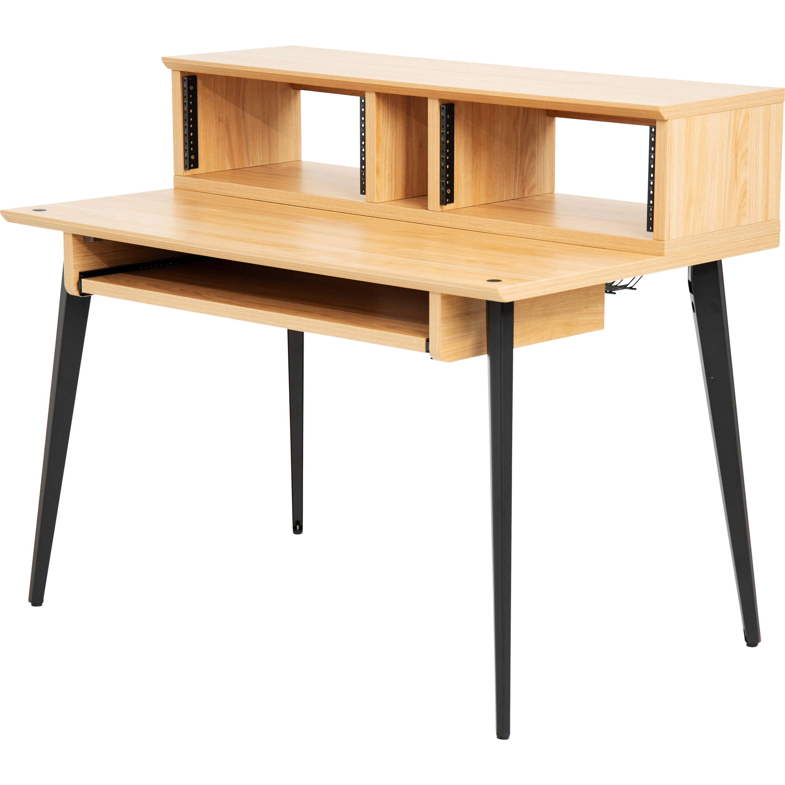 Gator Elite Series Content Furniture Desk