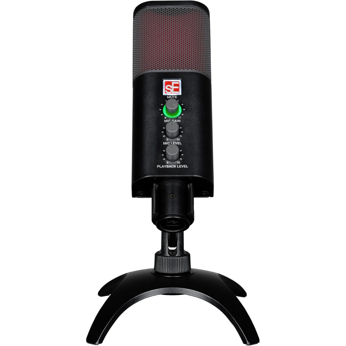 sE Electronics NEOM USB - Soundium