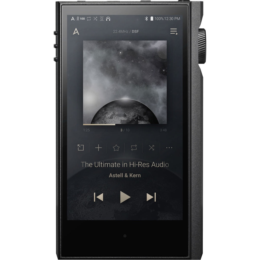 Astell&Kern Kann Max (Anthracite Grey) - Soundium