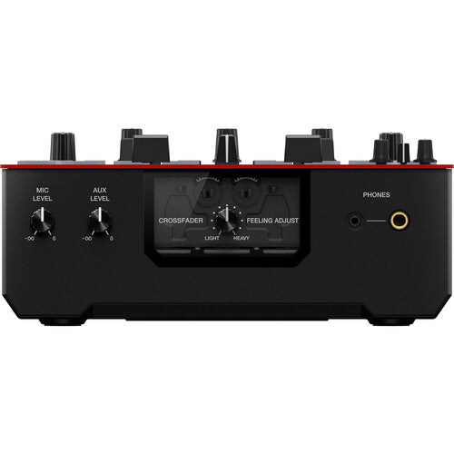 Pioneer DJM-S5 - Soundium