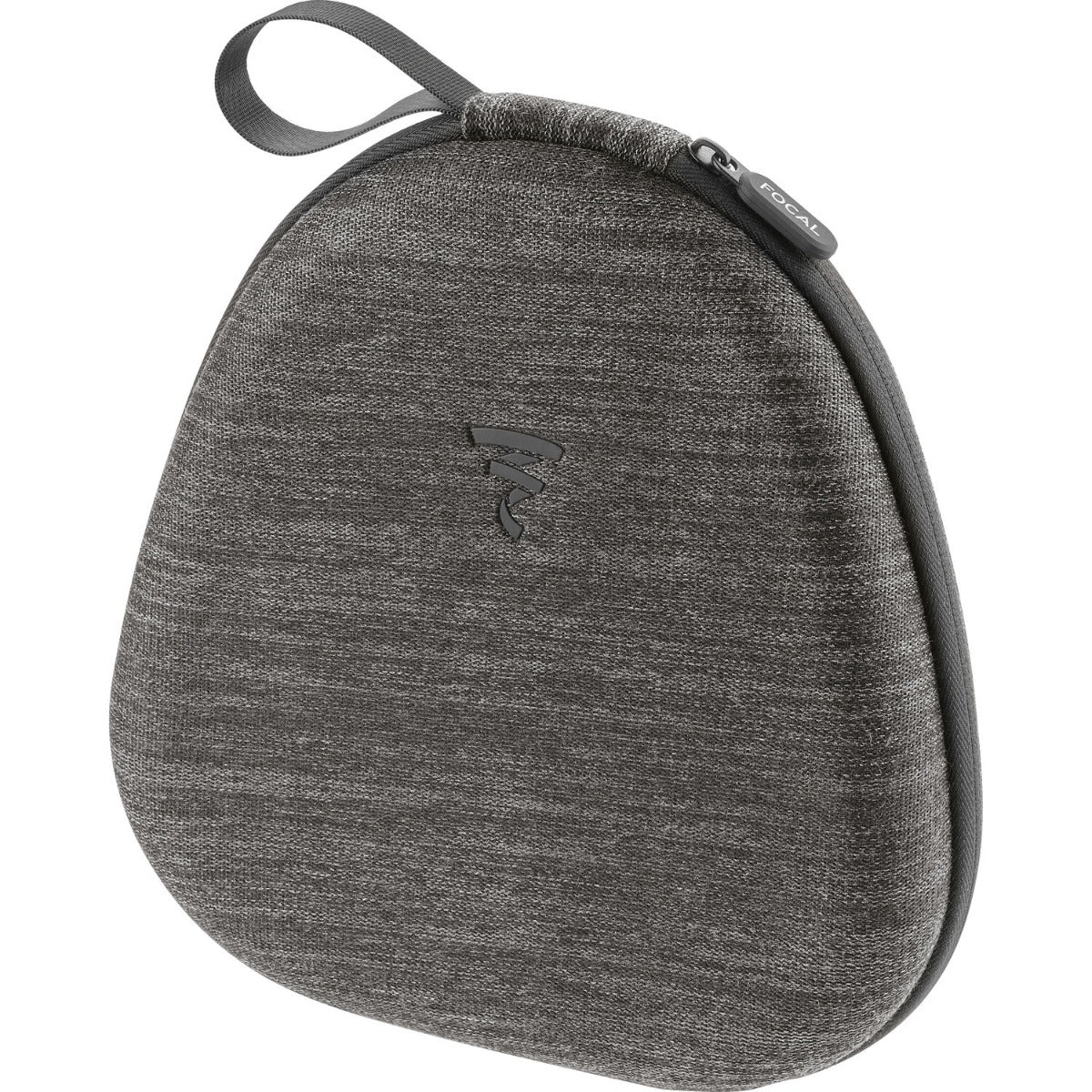 Focal Bathys wireless headphones with over-ear design, black finish, and cushioned ear cups for comfortable listening.