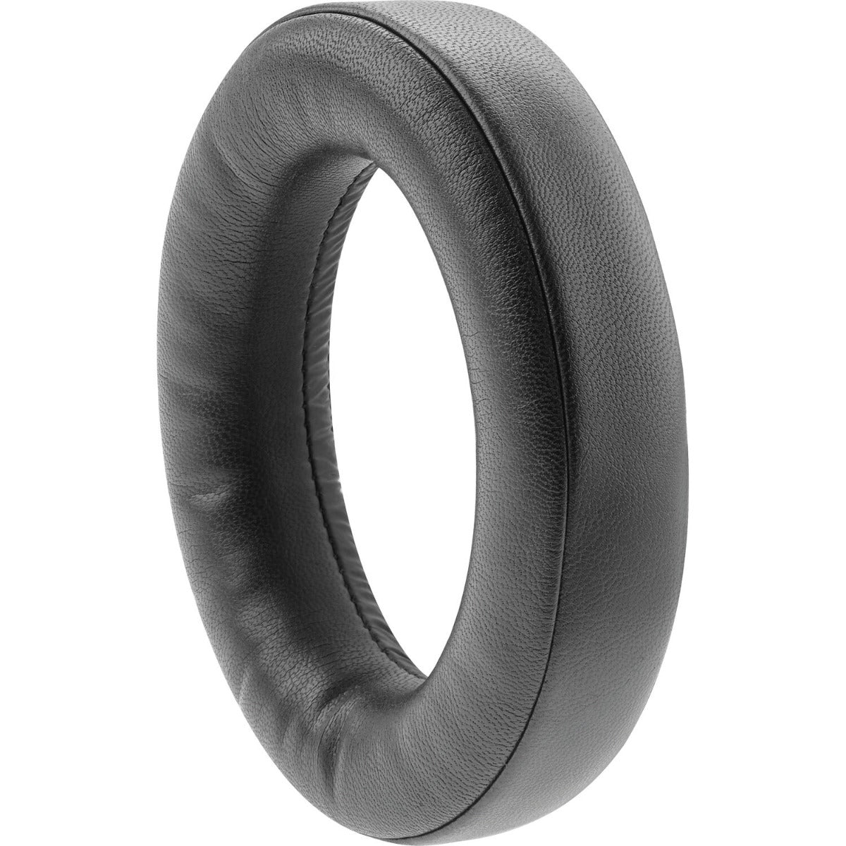 Focal Bathys wireless headphones with over-ear design, black color, featuring cushioned ear cups and sleek modern look.