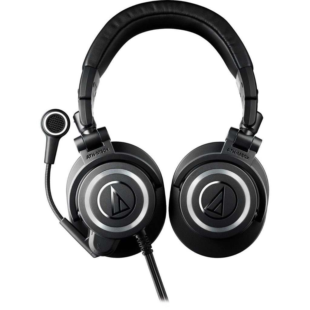Audio-Technica ATH-M50xSTS (XLR)