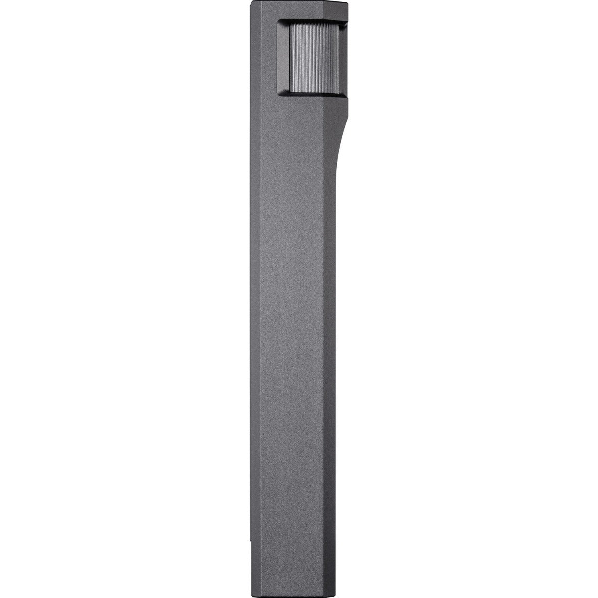 Astell&Kern AK PA10 portable headphone amplifier in sleek black, with visible controls and connection ports.