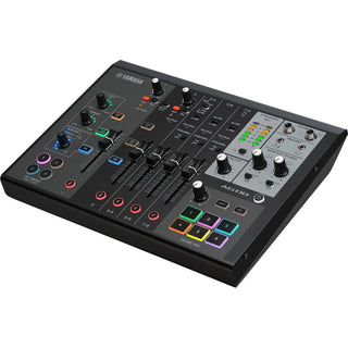 Yamaha digitala mixerbord