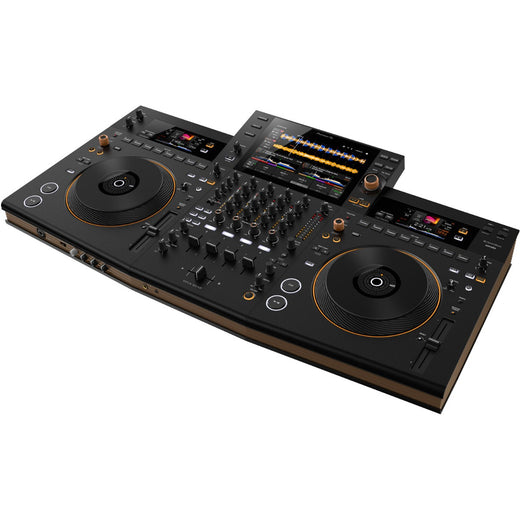 Pioneer Opus-Quad tillbehör