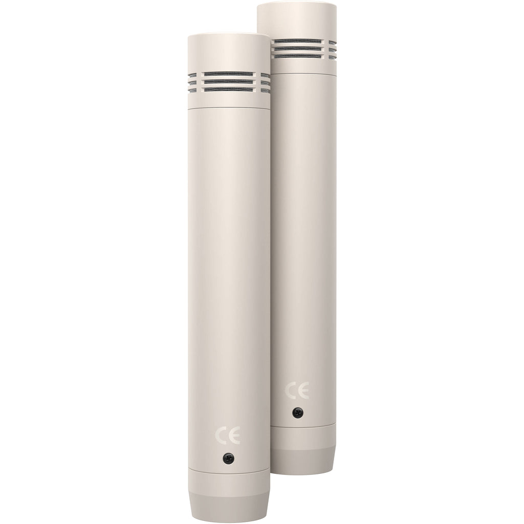Universal Audio SP-1 condenser microphone shown with its sleek design and professional build for high-quality audio recording.