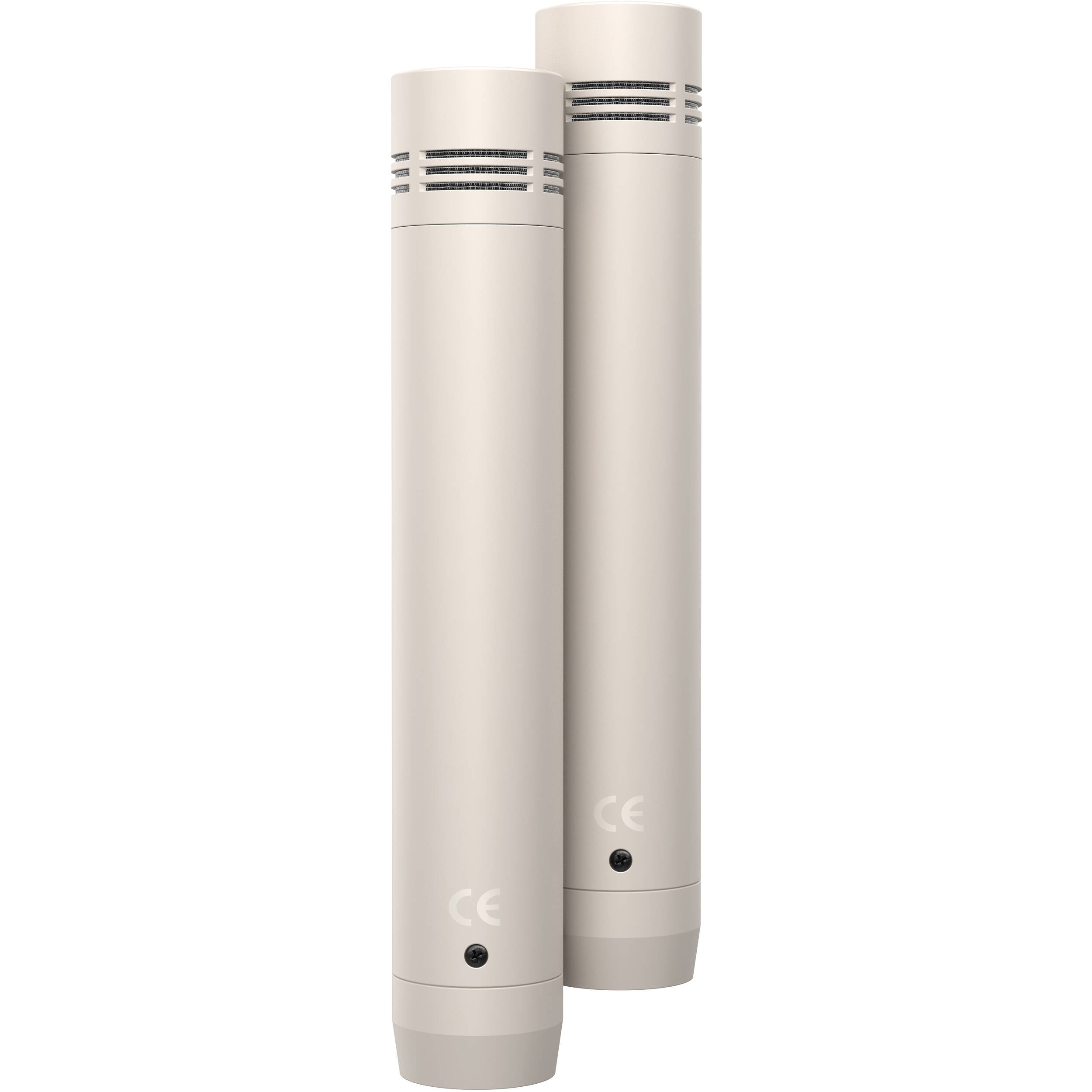 Universal Audio SP-1 condenser microphone shown with its sleek design and professional build for high-quality audio recording.