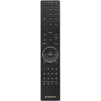 Marantz MODEL 40n stereo amplifier with sleek design, buttons, and input ports visible in a professional product image.